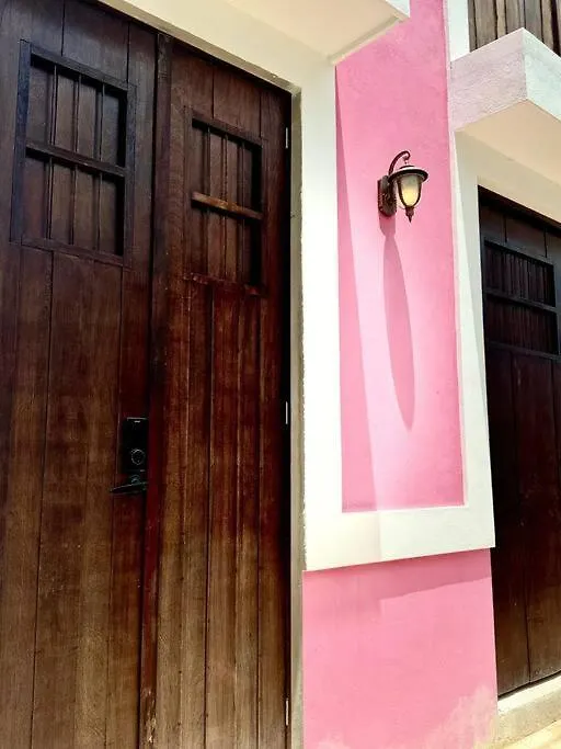 Apartment Suite Tzalam Paseo Montejo Centro De Merida Yucatan